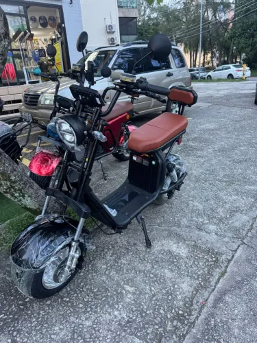 FEIRÃO DAS SCOOTERS X11 X12 X13 !!!!