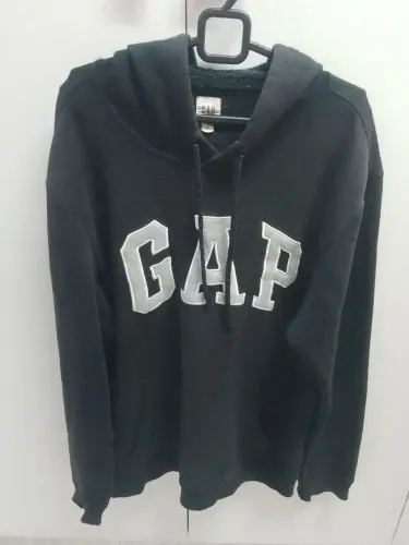 Blusa Gap Tam M preta