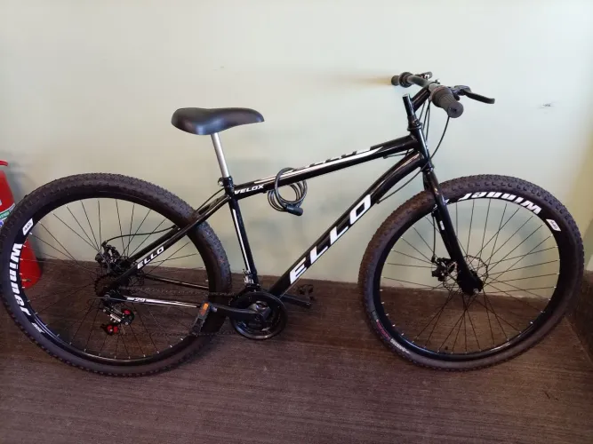 Bicicleta Elloree aro 29