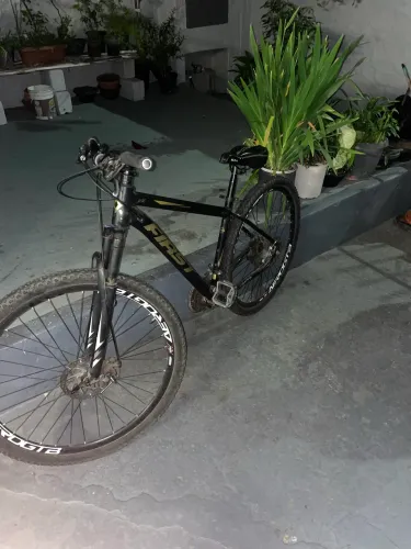 BICICLETA FIRST ARO 29