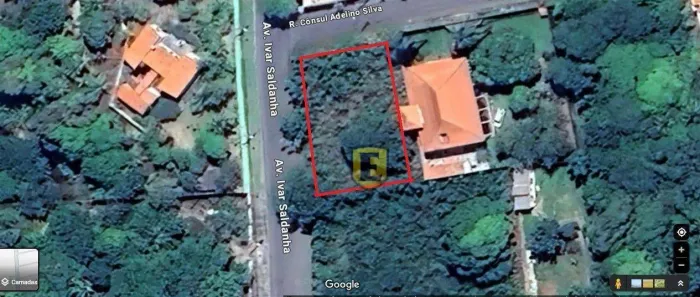 VENDA TERRENO 1.271 m² OLHO DÁGUA LADO PRAIA | SÃO LUÍS - MA
