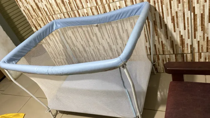 Desapego chiqueirinho