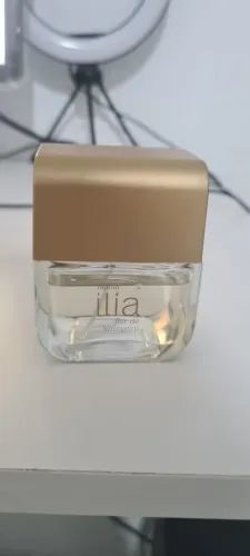 perfume iilía flor de laranjeira - 50ml