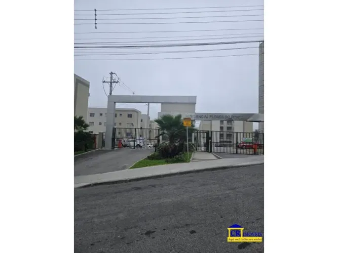 Apartamento de 2 dormitórios em Biguaçu
