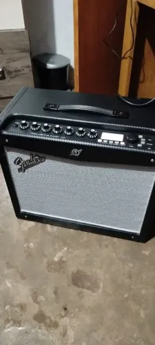 Cubo de Guitarra Fender Mustang III (V.2)