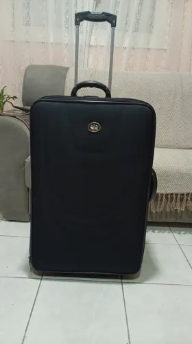 Vendo mala de viagem