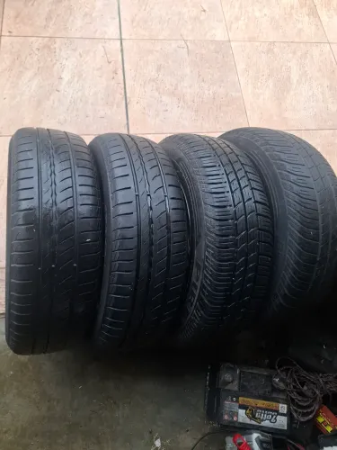 Pneus 14 Pirelli 