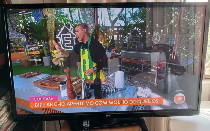 TV LG 50 Polegadas