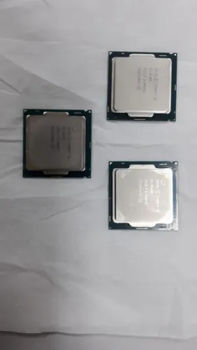 Processador Intel Core i5 6400 em perfeito estado Barato!