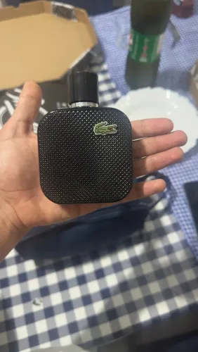 Vendo perfume Lacoste, L12 parfum