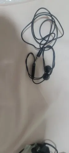 Fone de ouvido original