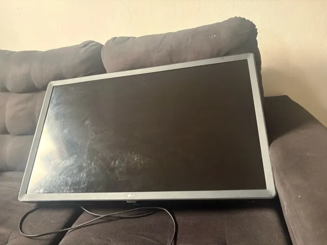 Televisão smart LG 32 polegadas