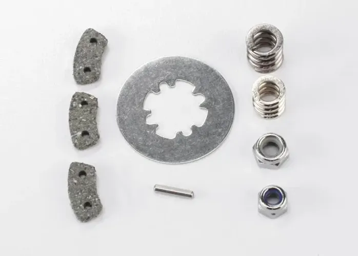 Kit peças Traxxas