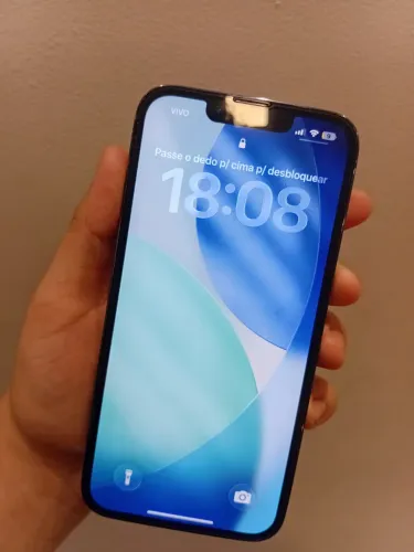 iPhone 13 Pro