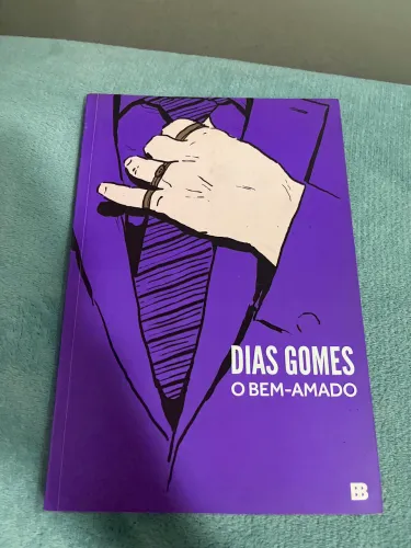 Livro: O Bem-Amado