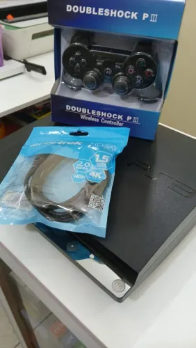 PS3 DESBLOQUEADO
