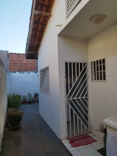 Casa a venda no Universitário (financia 97%)