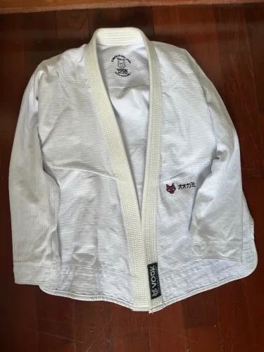 Kimono Vouk novo