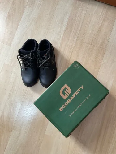 Botas de trilha