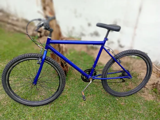 Vendo Bike