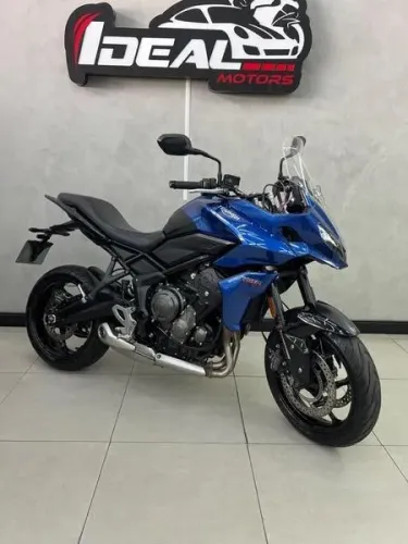 TRIUMPH TIGER SPORT 2022