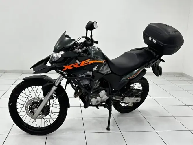 Honda xre 300 2020 - EM PERFEITO ESTADO!
