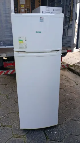 Geladeira Consul