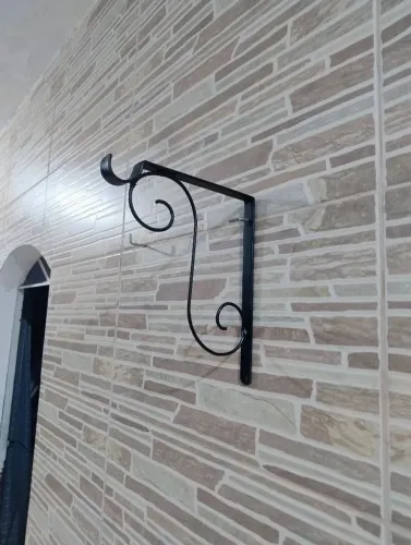 Suporte de plantas