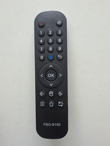 Controle remoto