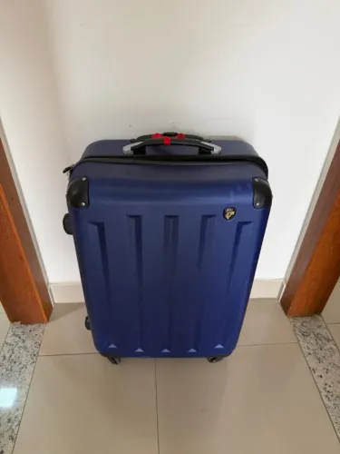 Mala de Viagem 23 Kilos