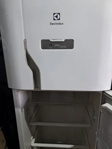 Geladeira  tf39