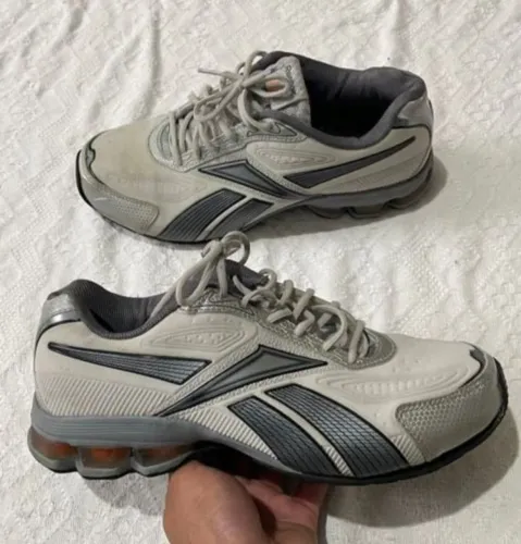 Tênis Reebok DMX