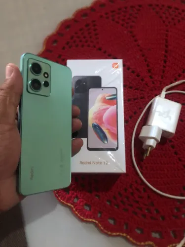 V/T Note 12 128gb