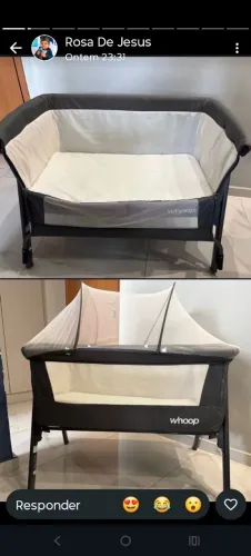 Berço
