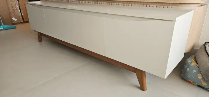 Rack TV 184x41cm Província