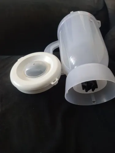 Copo Liquidificador Faet Shake / Astro Mix (Completo)