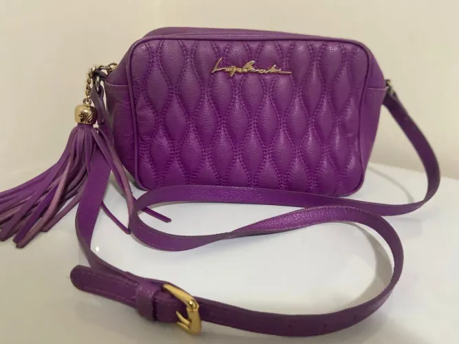 Bolsa Luiza Barcelos
