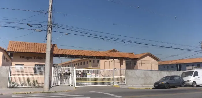 Vendo Apartamento Condomínio Villagios Tulipas - Jundiaí - SP