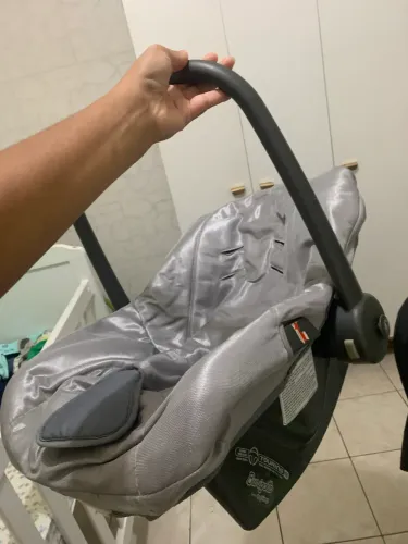 Bebê conforto