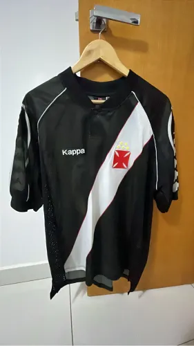Camisa Vasco 1998 centenário tam G - impecável de nova