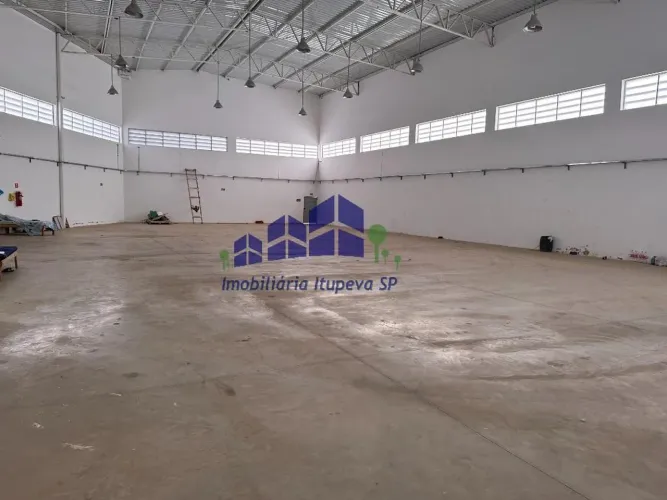 GALPAO INDUSTRIAL em Itupeva - São Paulo, Eco Park Empresarial