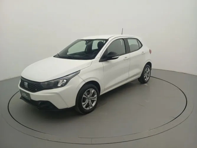 Fiat Argo Drive 1.0 Firefly 2026