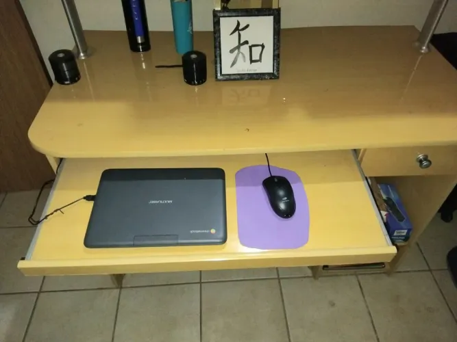 Rack para escritório Home Office
