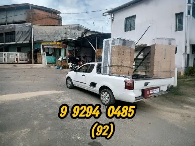Frete Petrópolis - Transporte de Qualidade
