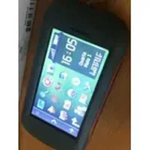 GPS GARMIN MONTANA 650