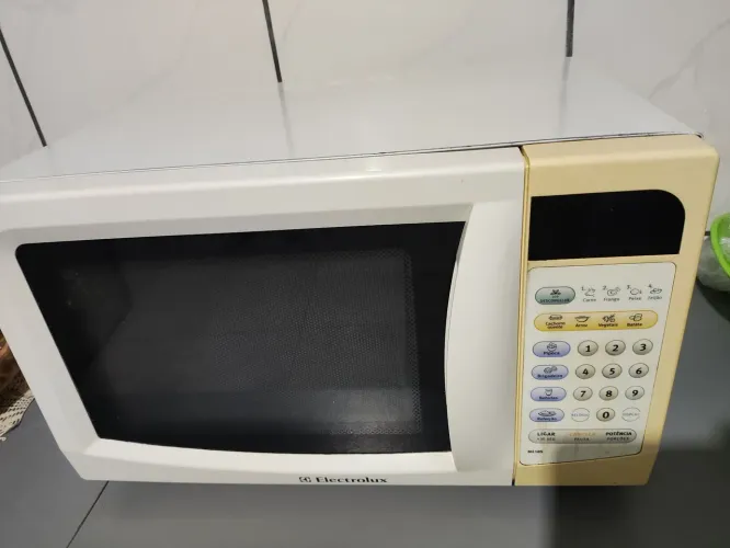 Microondas