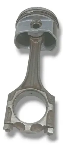 Pistão Com Biela Audi A3 A4 Golf 1.8 20v 2001 2003 2005