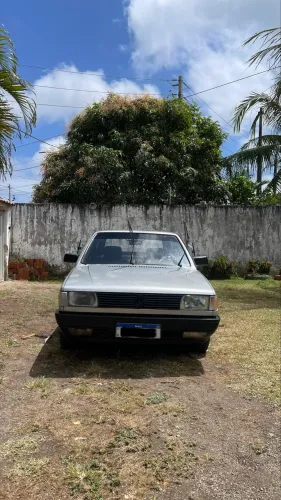 Volkswagen Gol Geração I 1.6i/ 1.6 2P 1991