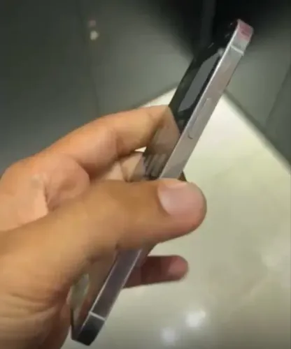 iPhone 12 PRO 