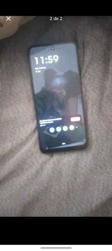 Celular Motorola g54